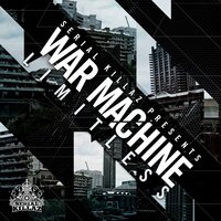 Bootstrap - War Machine