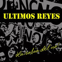 Un Txute de Rock / 1983 - Últimos Reyes