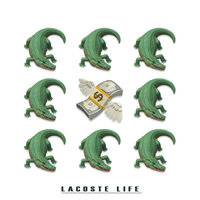 Lacoste Life - FP
