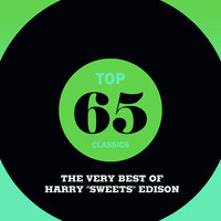 Blues for the Blues - Harry "Sweets" Edison