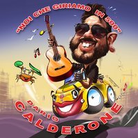 Non finirà - Dario Calderone