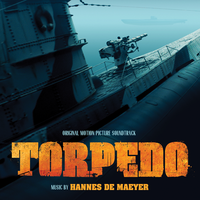 Germans on Board - Hannes De Maeyer
