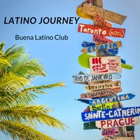 Power is Power - Buena Latino Club