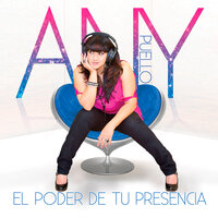 No Me Iré - Any Puello