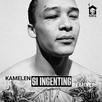 Si Ingenting - Blvck O & Kamelen