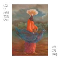 Helligdag - Heidi Mortenson
