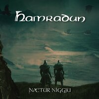 Náttargestir - Hamradun