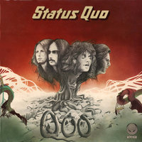 Claudie - Status Quo