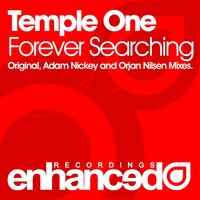 Forever Searching - Temple One