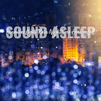 Binaural Light Rain Nighttime Ambience, Pt. 13 - Elijah Wagner