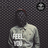 Feel You - naBBoo & Misha Miller