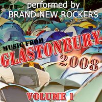 Heavyweight Champion of the World - Brand New Rockers
