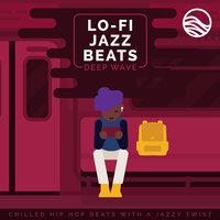 No Love Like Your Love - Deep Wave