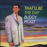 Rock Around With Ollie Vee - Buddy Holly