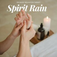 Soft Desert Winds - Spa Music Relaxation Therapy