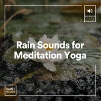 Entrepreneurial Rain - Yoga Rain