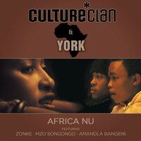 Sikhanyisele Bawo - Culture Clan & York