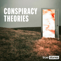 Dark Conspiracy - Trent Larsen & Thom Powell