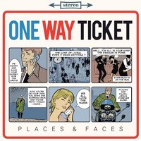 Dull Moments - One Way Ticket
