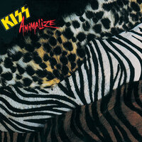 Murder In High-Heels - Kiss