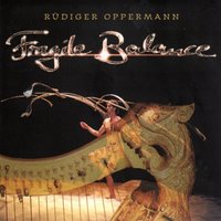 Fast Finger Dance - Rüdiger Oppermann
