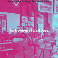 Inspired Music for Coffeehouses - Instrumental Soft Jazz