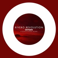 Revolution - RIVERO