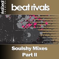 Live Your Life - Beat Rivals & Phillip Ramirez & Soulshy