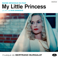 Monsieur Léger - Bertrand Burgalat