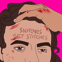Snitches Get Stitches - Chef Boyarbeatz