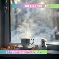 Chilled Winter Stars - Excellent Concept