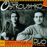 Bukavina - Peter Ostroushko & Dean Magraw