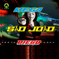Vai Tomar Cavucando - DIEGO DAS PLAYLIST & O Pixadão