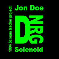 Solenoid (1994 Scream Tracker Project) - Jon Doe