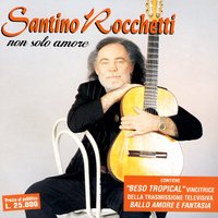 I Can'T Stop Loving You - Santino Rocchetti E I Rokketti