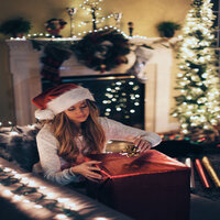 Traveling for Christmas - O Holy Night - The Christmas Guys