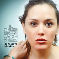 Sans absinthe - Geneviève Binette