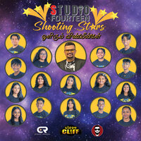 Never Give Up - Steve Cliff & Nitisha Pakeetharan