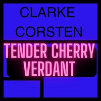 Verdant Peace Rose - Clarke Corsten
