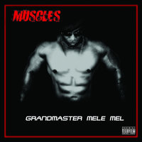 Cotton - Grandmaster Mele-Mel