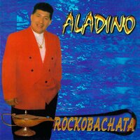 Me Voy a Quitar del Medio - Aladino