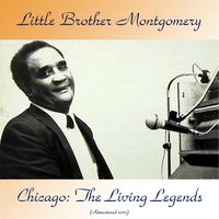 44 Vicksburg - Little Brother Montgomery