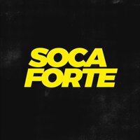 Soca Forte - Brankin Mr & Gelado No Beat & Laryssa Real & Mc Magrinho