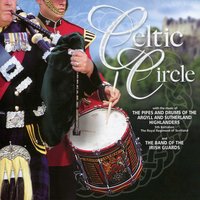 Mist Covered Mountains - Pipes & Drums Of The Argyll & Sutherland Highlanders & Band Of The Irish Guards