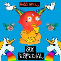 Fresco - Hass Groll