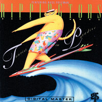 One Ocean Way - Brandon Fields & The Rippingtons & Russ Freeman