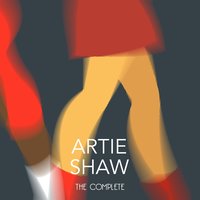 Nobody Knows the Trouble I've See - Artie Shaw & His Orchestra