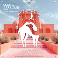 Cosmic Paralysis - Zisis D & Thanasis Sgouros & Cafe De Anatolia