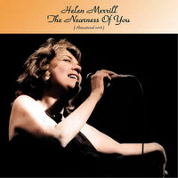 I See Your Face Before Me - Helen Merrill