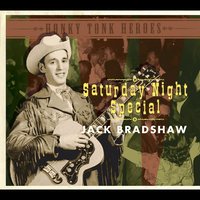 No No - Jack Bradshaw